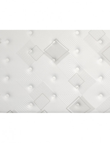 Colchón SPRING TRIUMPH SDM, 200 x 190 cms
