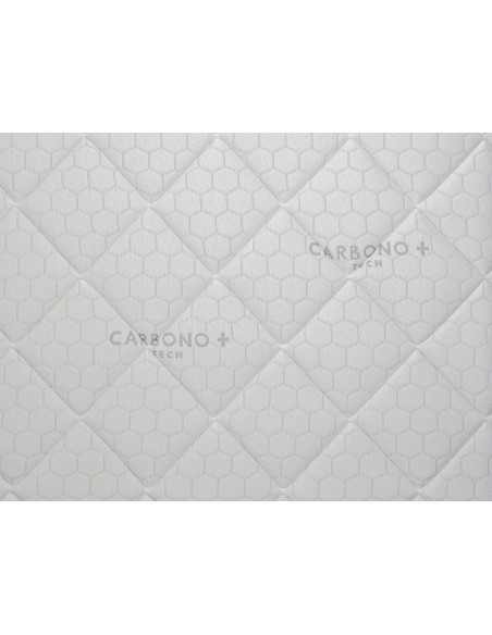 Colchón SPRING TITANIUM SDM, 135 x 190 cms