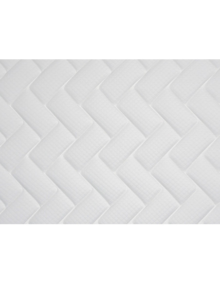 Colchón SENSE SDM, 200 x 190 cms
