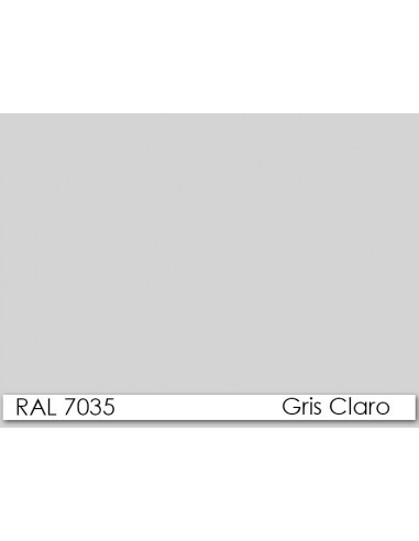 Archivador metálico OLIMPO, 4 cajones, gris ral...