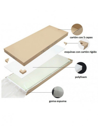 Armario metálico OLIMPO, puertas correderas,...