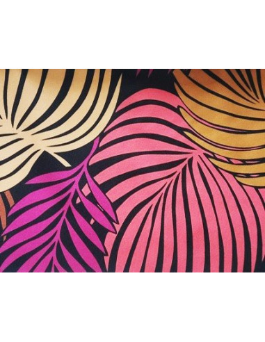 Taburete HORUS NEW, metal, tapizado velvet...