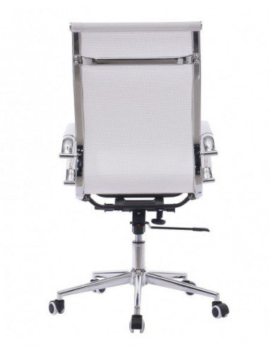 Sillón de oficina IGOR, alto, regulación de...