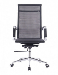 Sillón de oficina IGOR, alto, regulación de altura,... 2