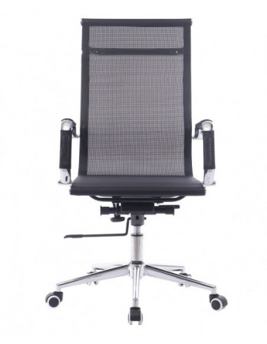 Sillón de oficina IGOR, alto, regulación de...