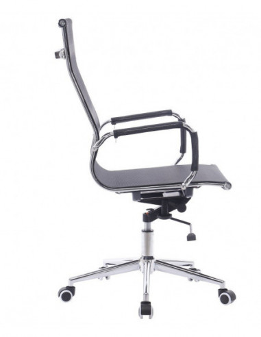 Sillón de oficina IGOR, alto, regulación de...