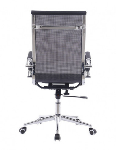 Sillón de oficina IGOR, alto, regulación de...