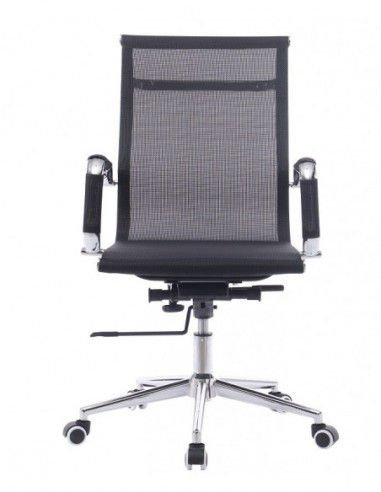 Sillón de oficina IGOR, giratorio, regulación...