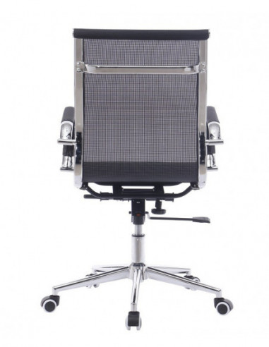 Sillón de oficina IGOR, giratorio, regulación...