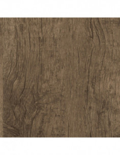 Tablero de mesa Werzalit WER-WOODART, Roble R.Oscuro...