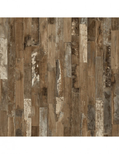 Tablero de mesa Werzalit WER-WOODART, Maracaibo 4614, 60x60 cms