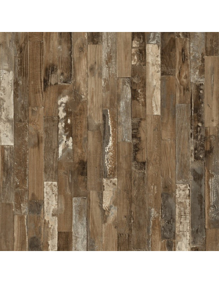 Tablero de mesa Werzalit WER-WOODART, Maracaibo 4614, 80x80 cms