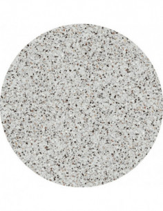 Tablero de mesa Werzalit WER-FANTASY, Málaga 5766, 70 cms...