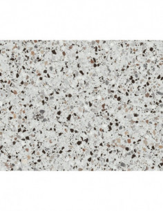 Tablero de mesa Werzalit WER-FANTASY, Málaga 5766, 60x60 cms