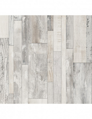 Tablero de mesa Werzalit WER-FANTASY, White Block 7537, 70x70 cms