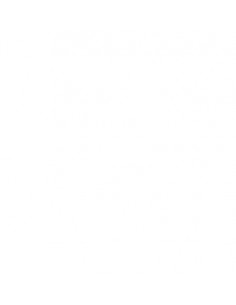 Tablero de melamina 30 mm, BLANCO ELE, 80 x 80 cms 2