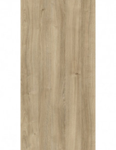 Tablero de melamina 30 mm, ROBLE ELE, 60 x 60 cms