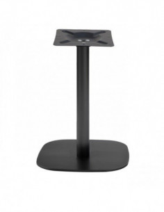 Base de mesa MAUTES RT72, negra, base de 60 x 40 cms,...