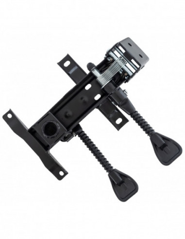 Sillón de oficina DURBUY, alto, ergonómico,...