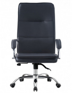 Sillón de oficina NEROTH, alto, mecanismo multifunción,... 2