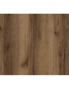 Tablero de melamina 30 mm, ROBLE PE, 60 x 60 cms