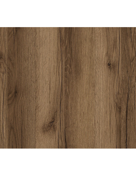 Tablero de melamina 30 mm, ROBLE PE, 60 x 60 cms