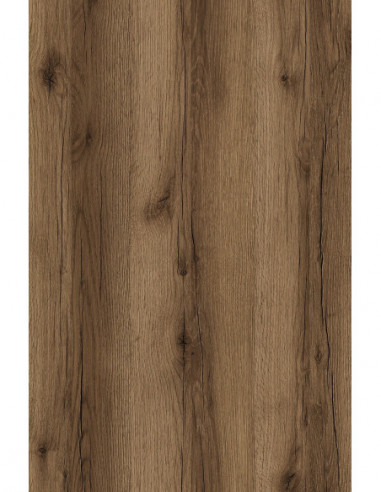 Tablero de melamina 30 mm, ROBLE PE, 120 x 80 cms