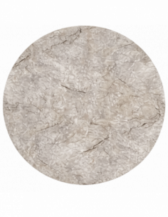 Tablero de mesa Werzalit WER-FANTASY, Mármol Scala 5643,...