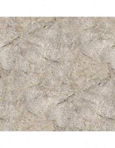 Tablero de mesa Werzalit WER-FANTASY, Mármol Scala 5643,...