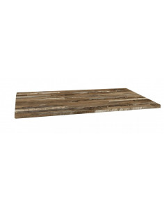 Tablero de mesa Werzalit WER-WOODART, Maracaibo 4614, 110...