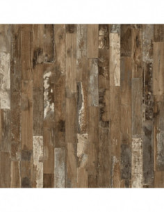 Tablero de mesa Werzalit WER-WOODART, Maracaibo 4614, 120... 2