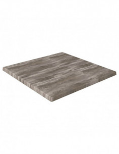 Tablero de mesa Werzalit WER-WOODART, Roble Islandía1...