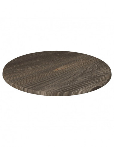 Tablero de mesa Werzalit WER-WOODART, Pino...