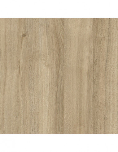 Tablero de melamina 40 mm. ROBLE ELE, 68 x 68 cms