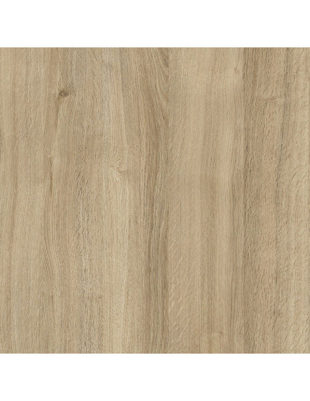 Tablero de melamina 40 mm. ROBLE ELE, 80 x 80 cms