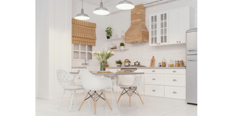 Cómo escoger tu silla de cocina perfecta